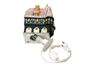 W753-Luces Para Faros